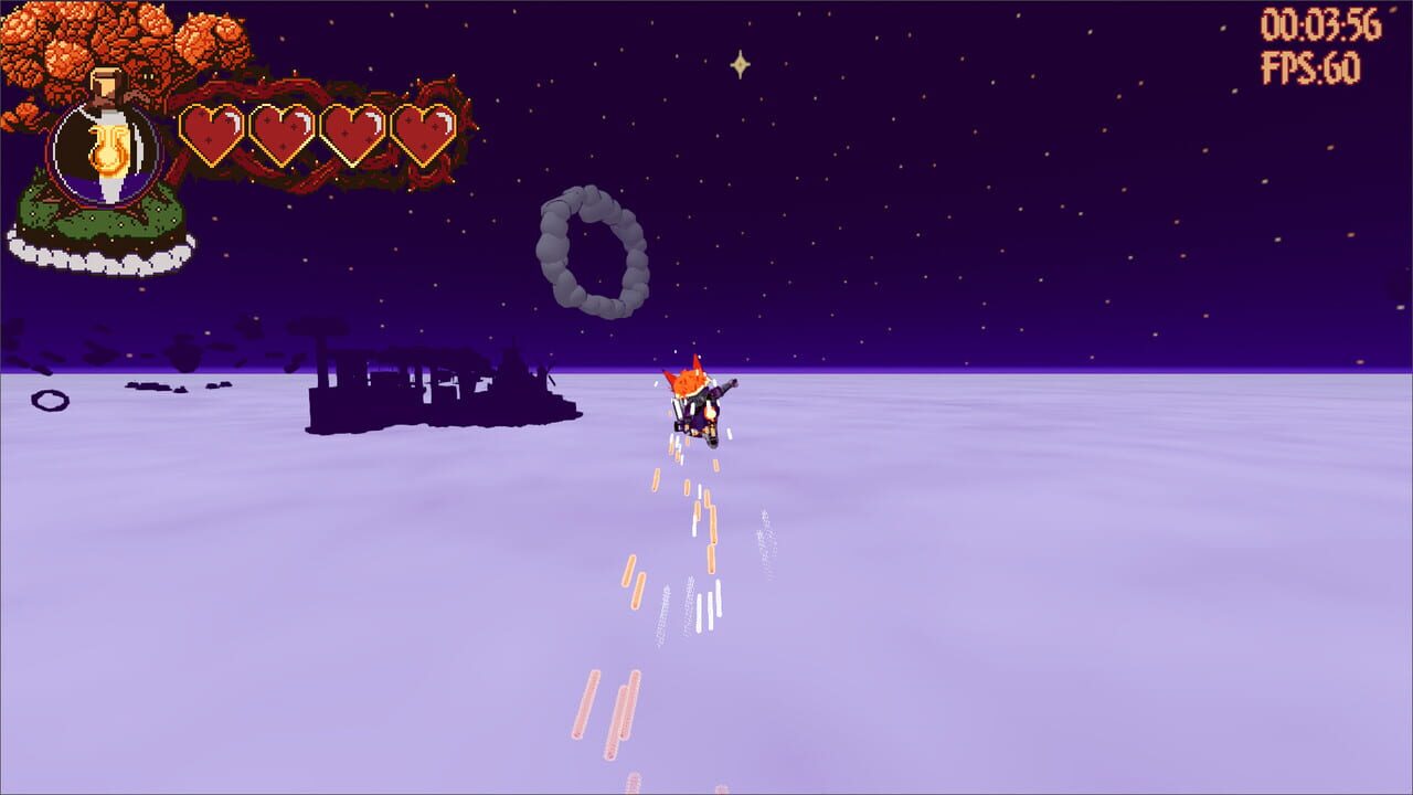 Whiskerwood Vale