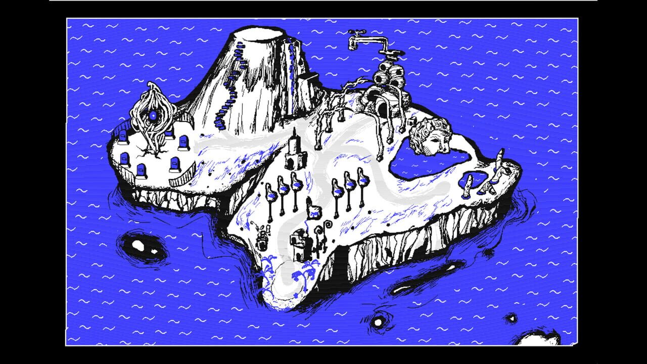 Blue Delta