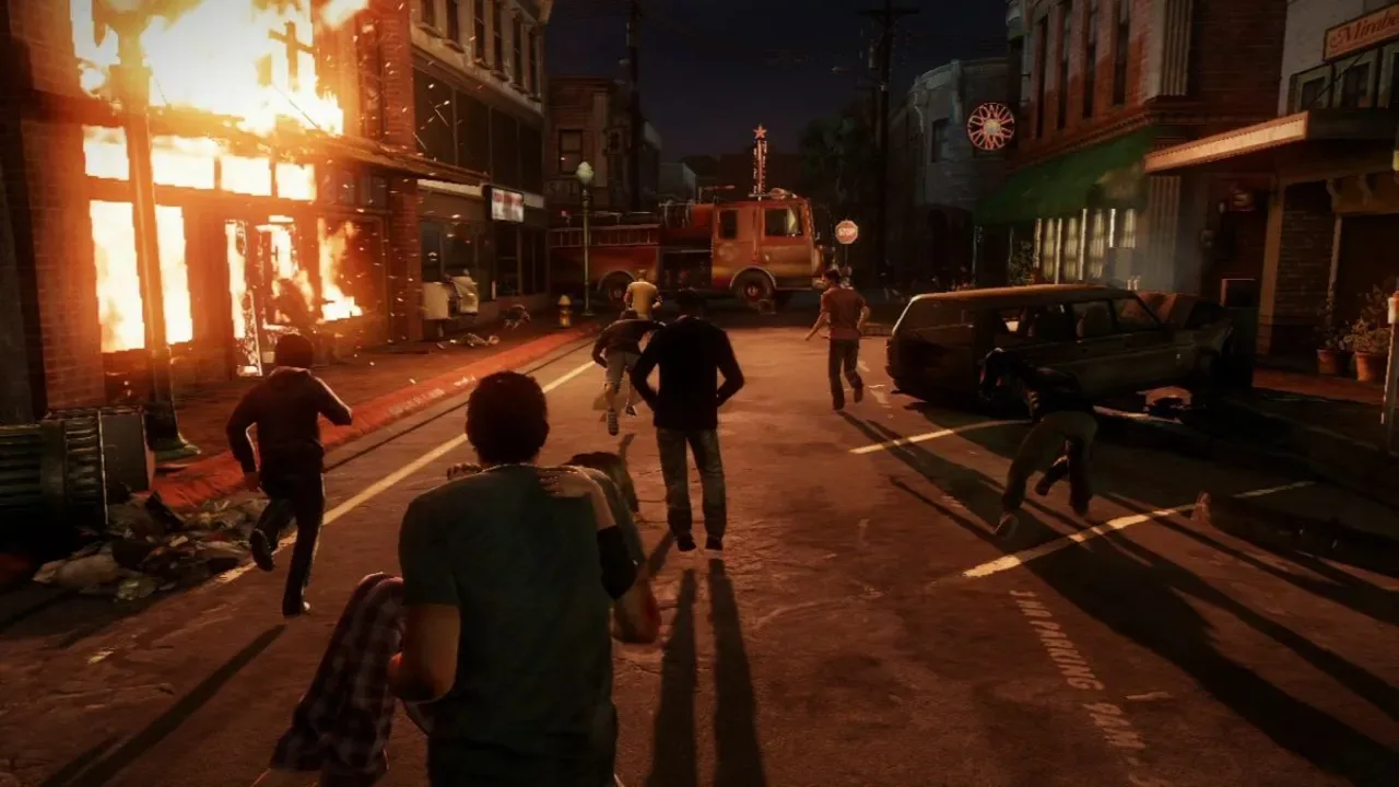 The Last of Us + Left Behind | PS3 featured screenshot