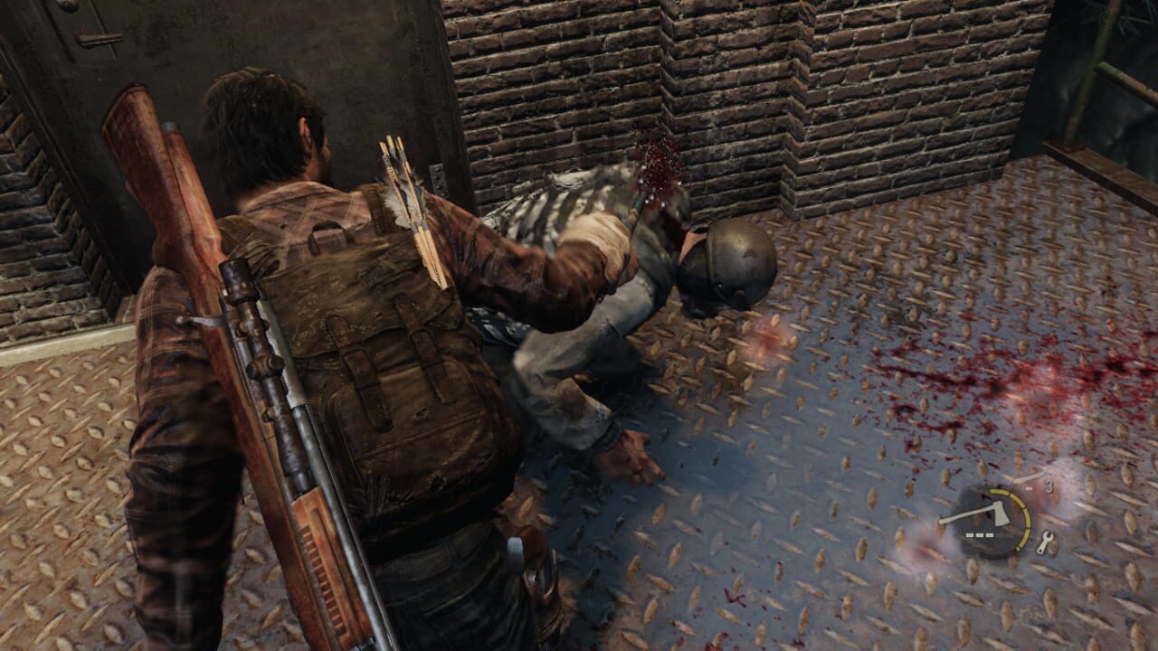 Nền tảng hỗ trợ The Last of Us