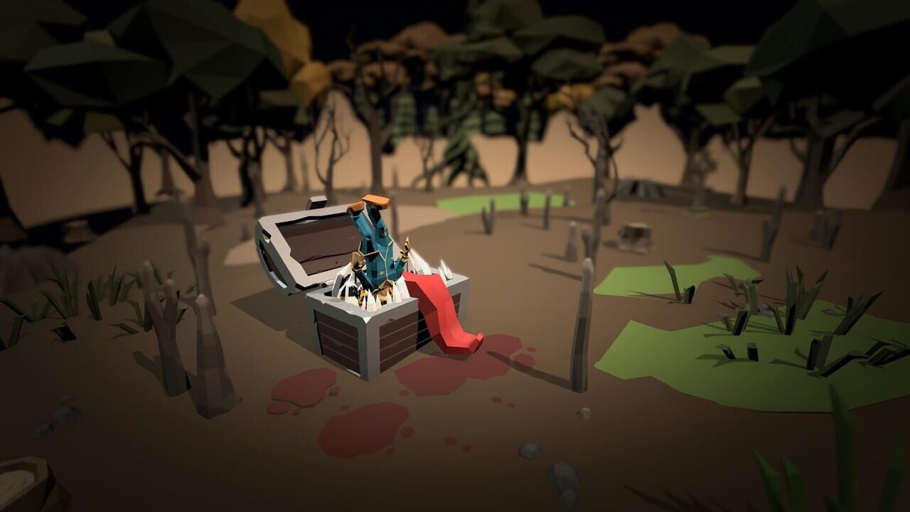 Camp Wombo screenshot