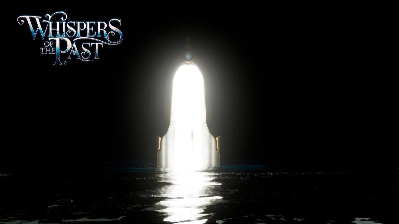 Whispers of the Past