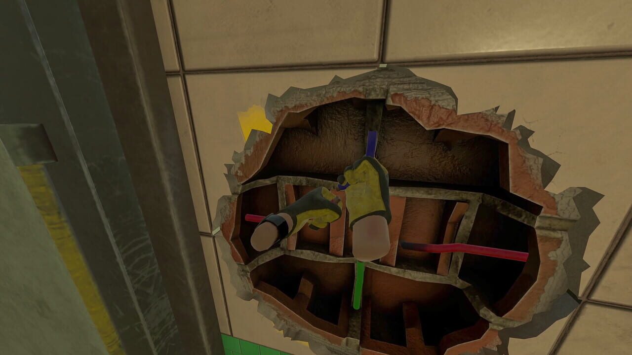 Fixer Undercover screenshot