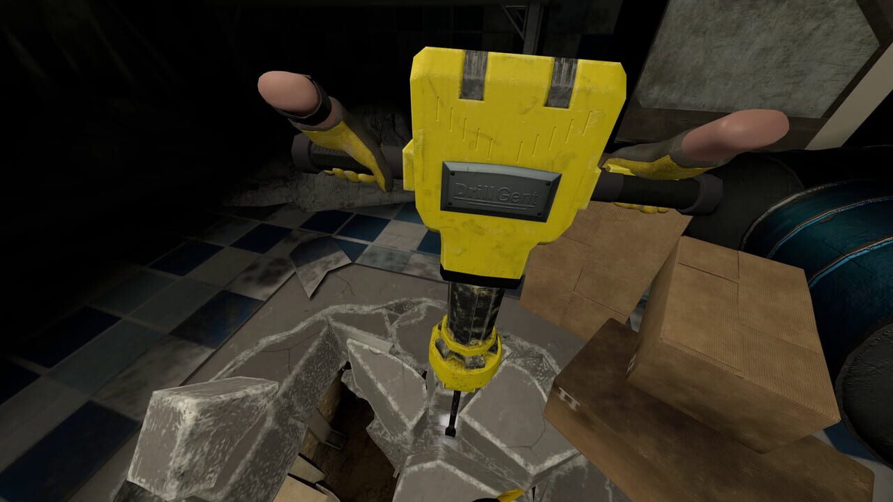 Fixer Undercover screenshot