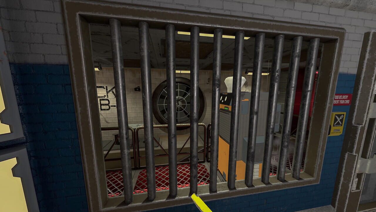 Fixer Undercover screenshot