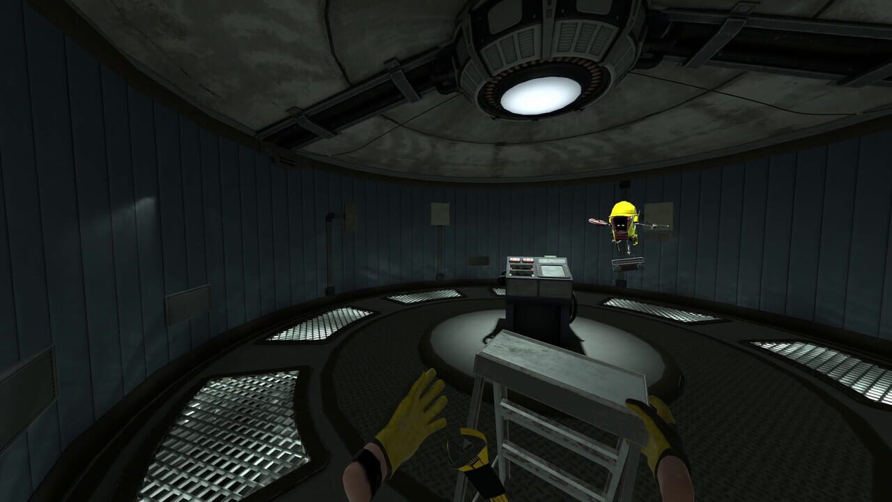 Fixer Undercover screenshot