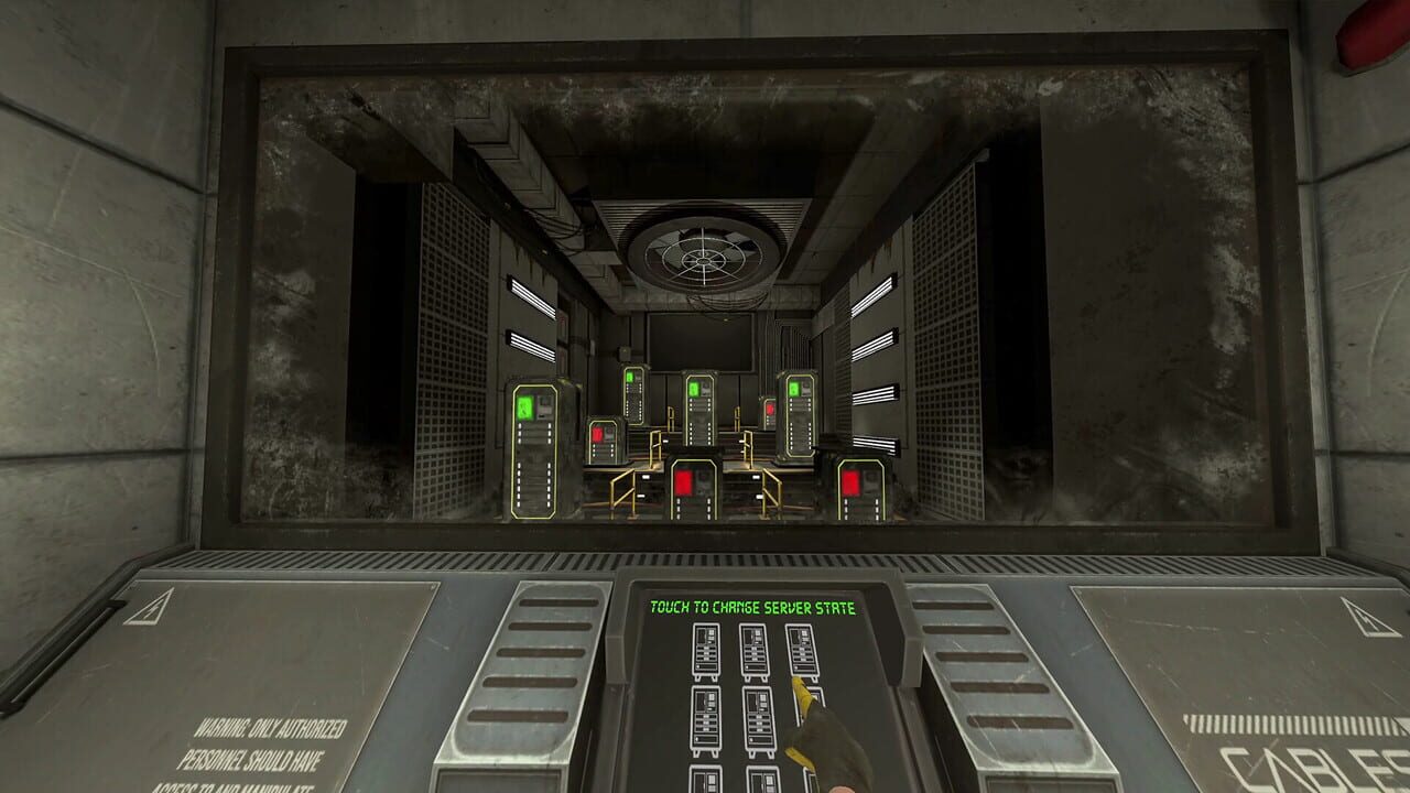 Fixer Undercover screenshot