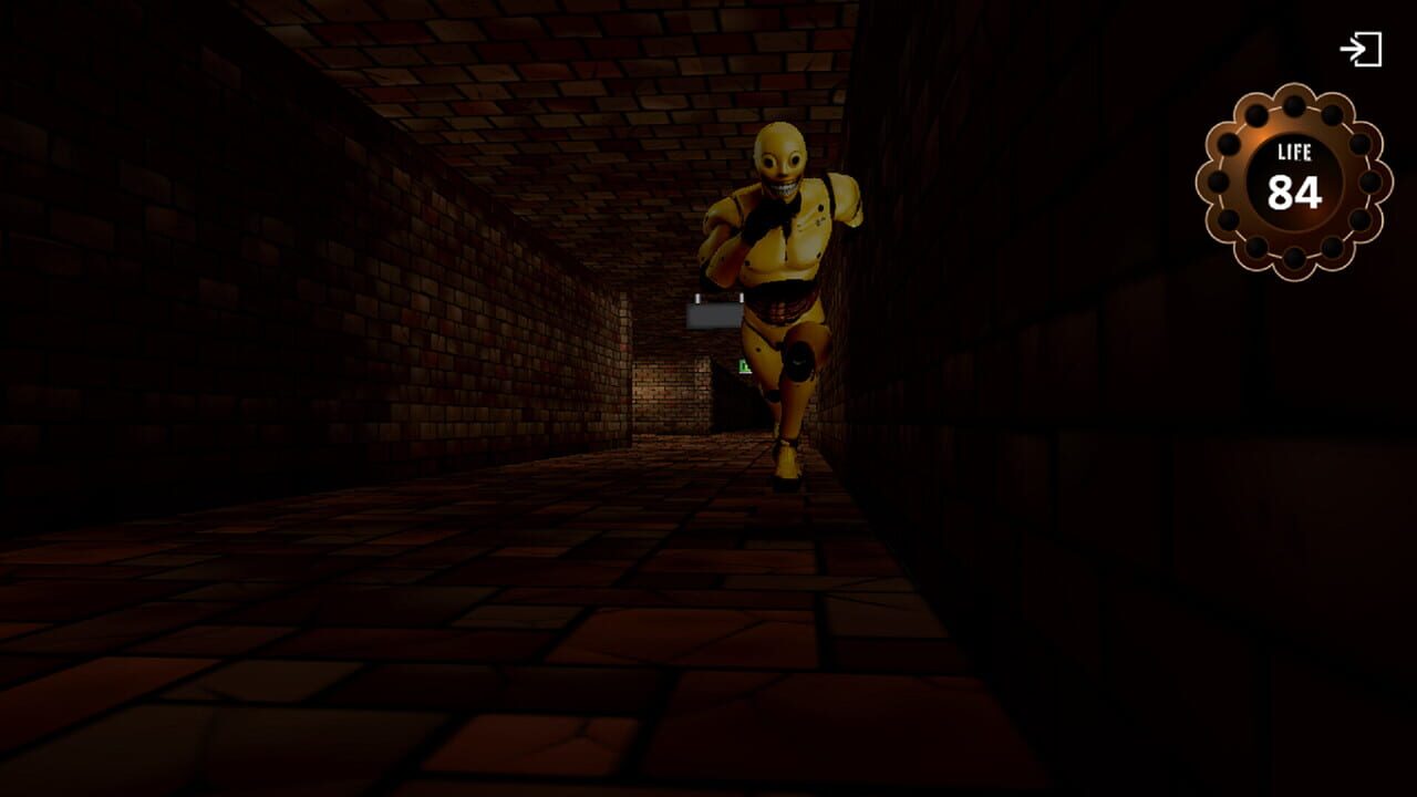 Contestant 345 screenshot