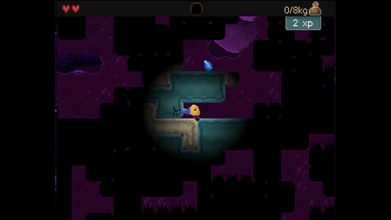 Drill Bird screenshot