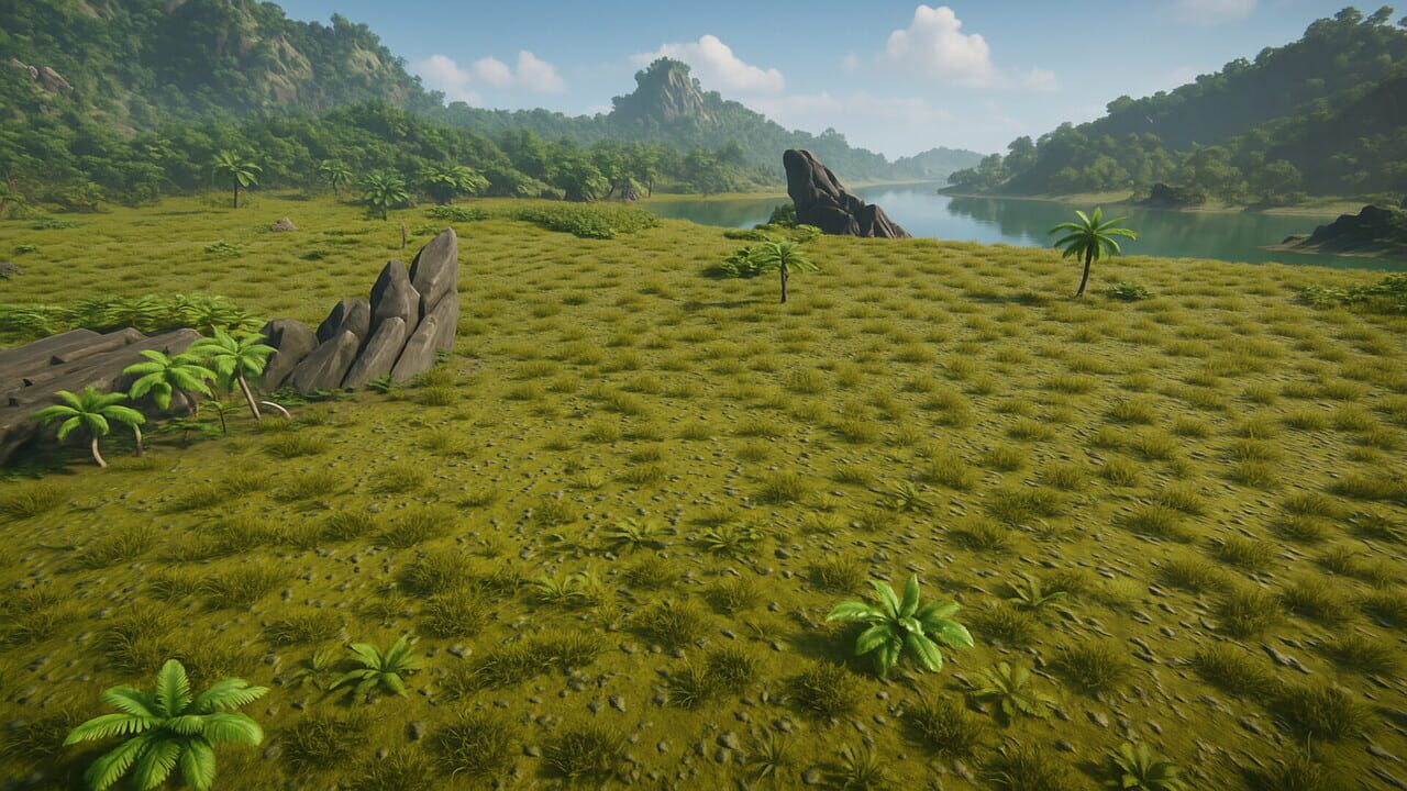 Chaosborn screenshot