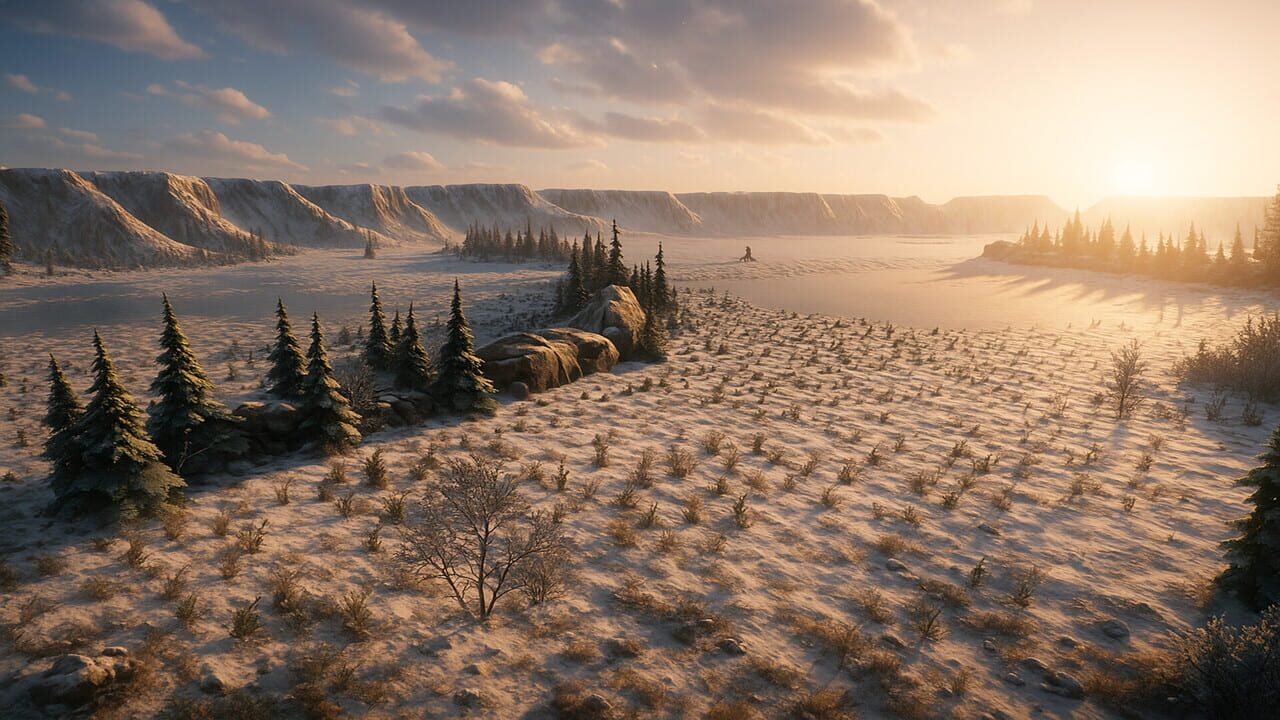 Chaosborn screenshot