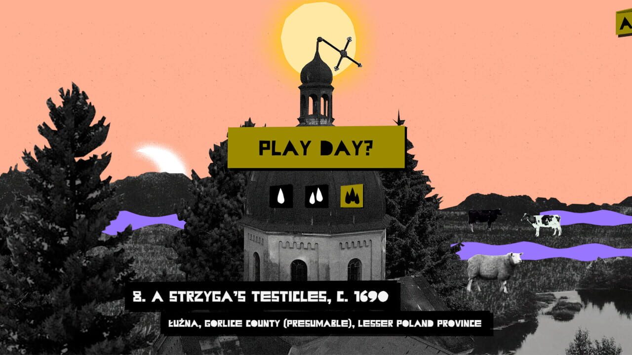 Real Vampires screenshot