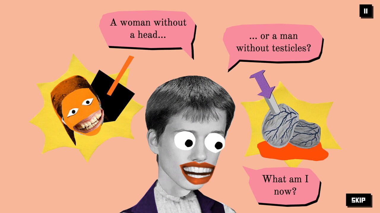 Real Vampires screenshot