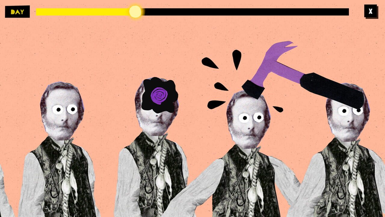 Real Vampires screenshot