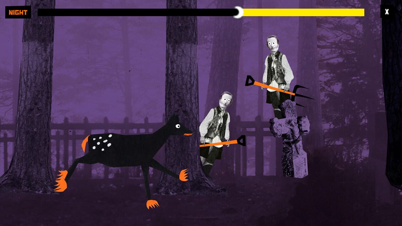 Real Vampires screenshot