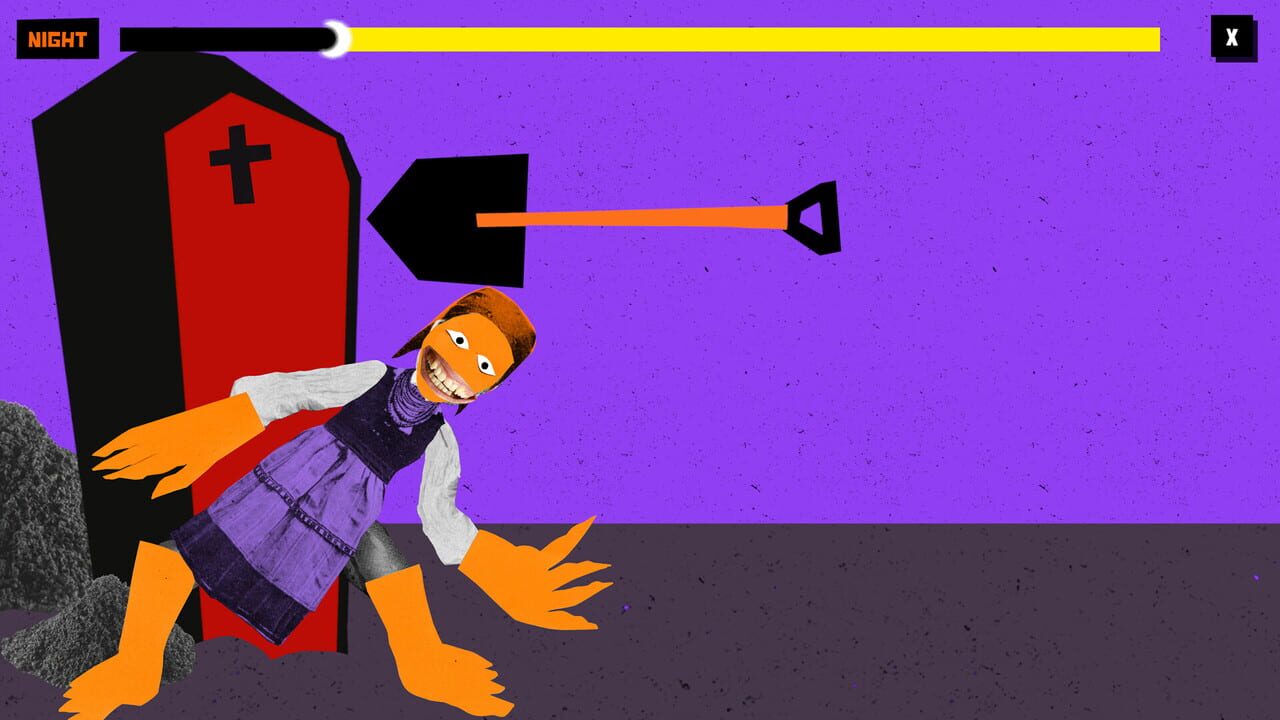 Real Vampires screenshot