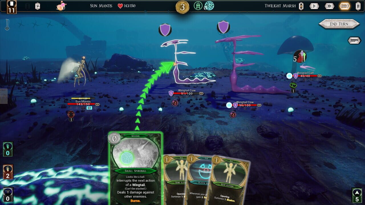 Leavers Rift screenshot