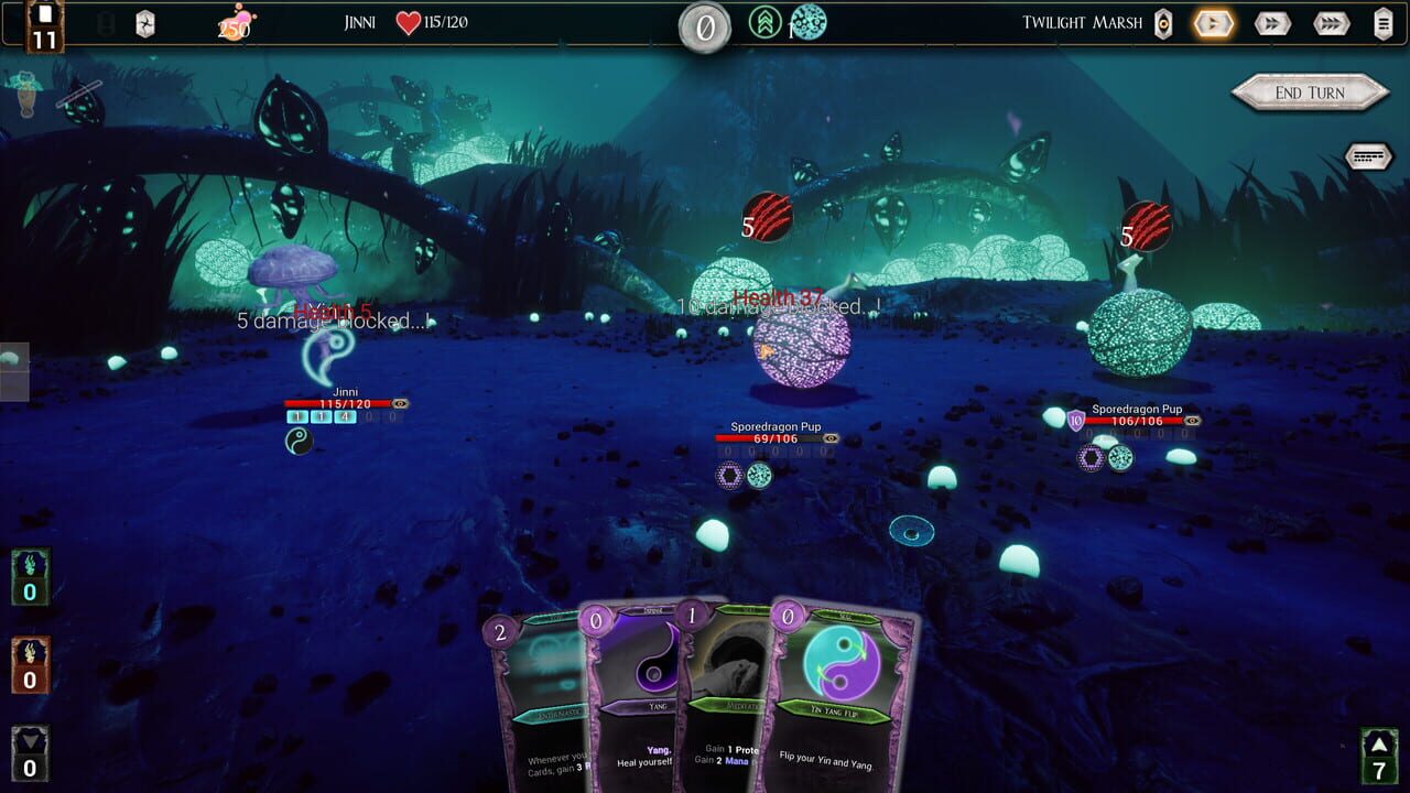 Leavers Rift screenshot