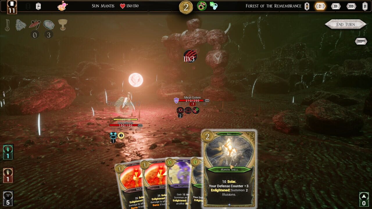 Leavers Rift screenshot