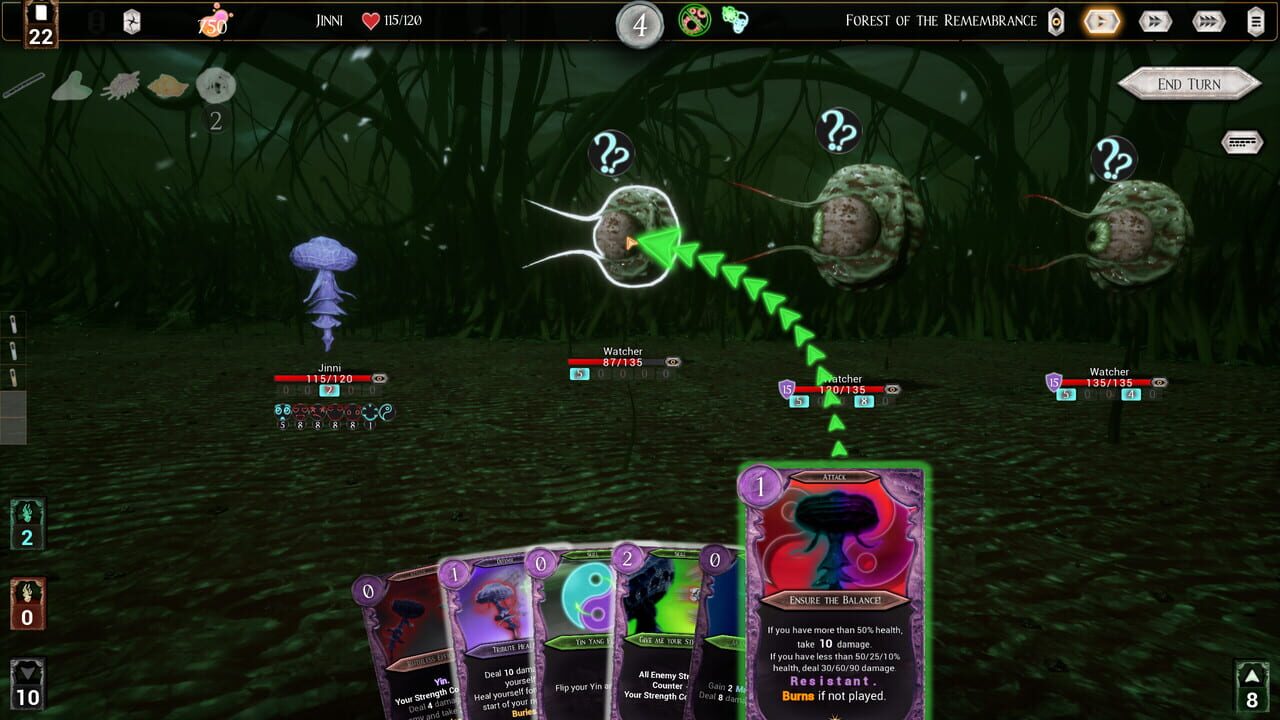 Leavers Rift screenshot