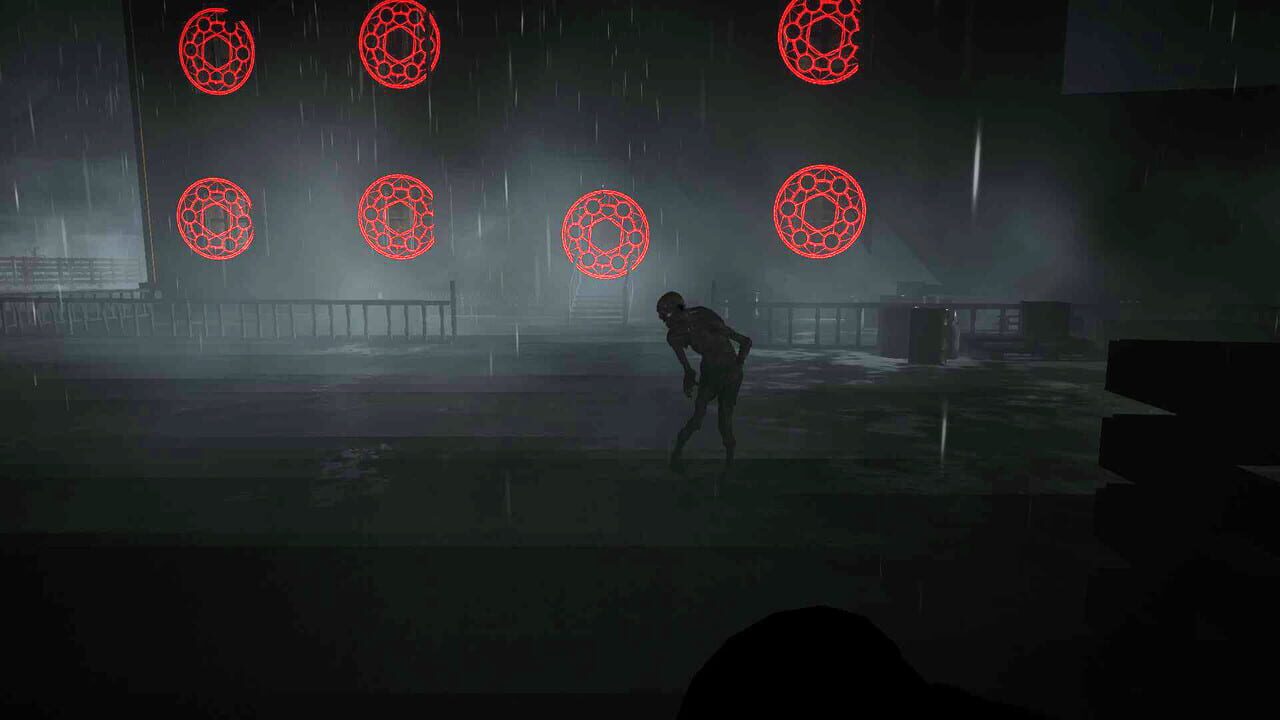 Nightmare Owl