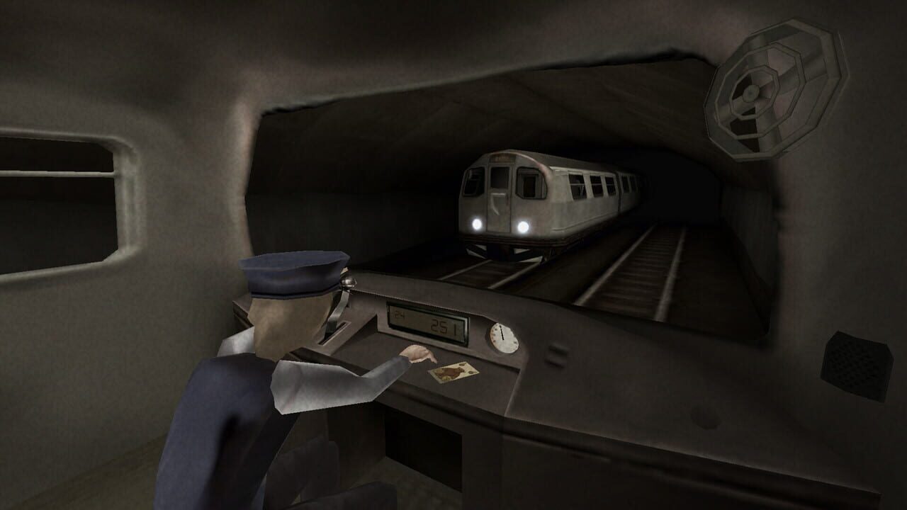 Brno Transit screenshot