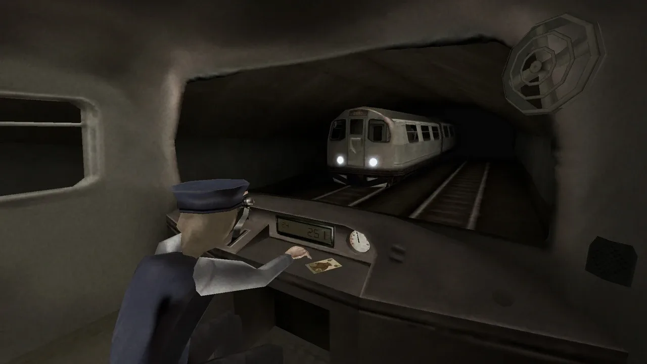 Brno Transit screenshot 1