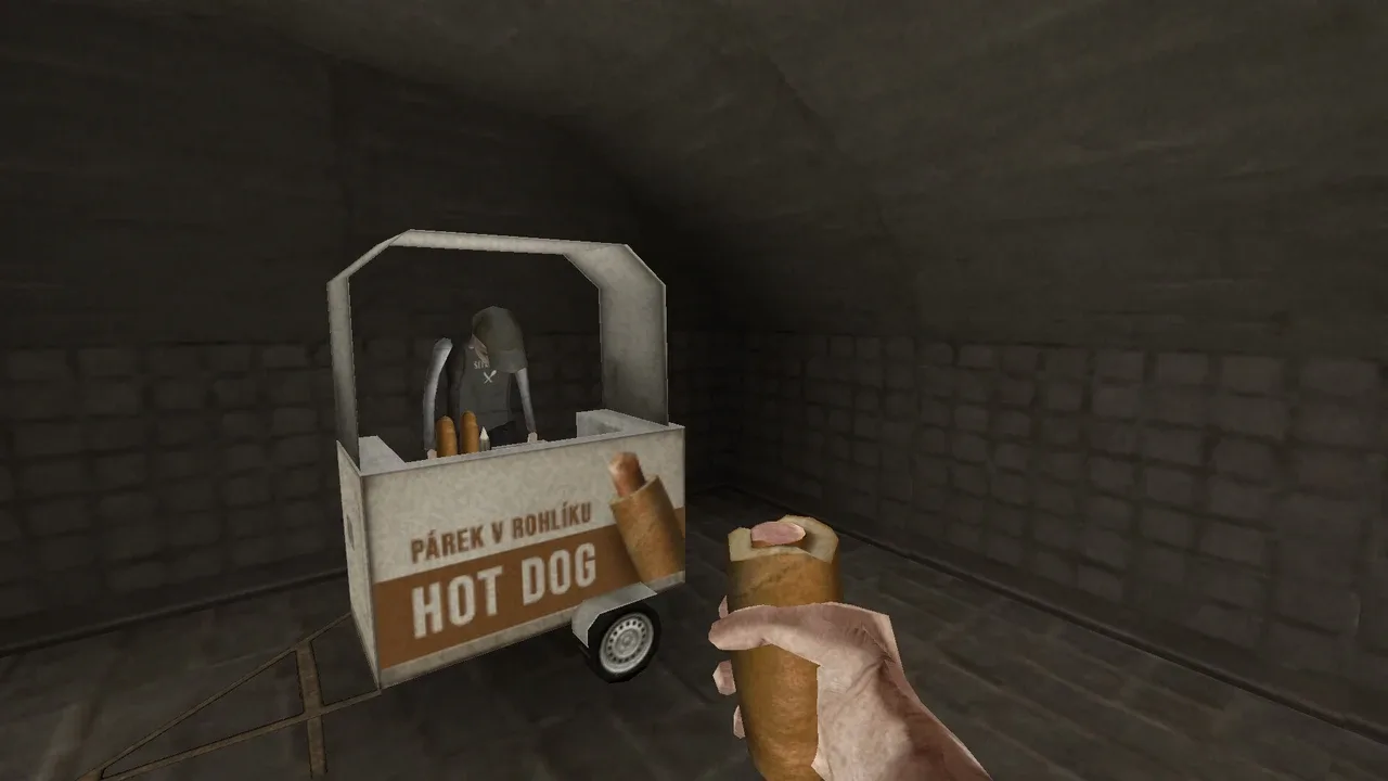 Brno Transit screenshot 2