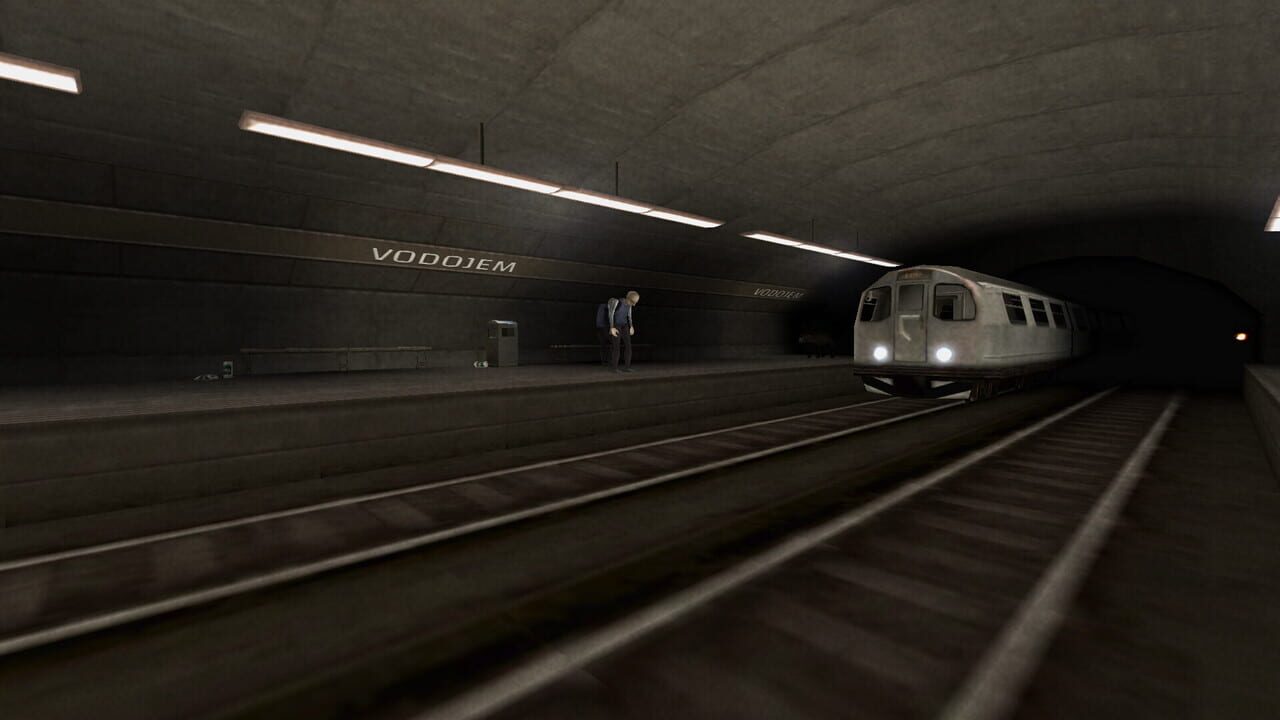 Brno Transit screenshot