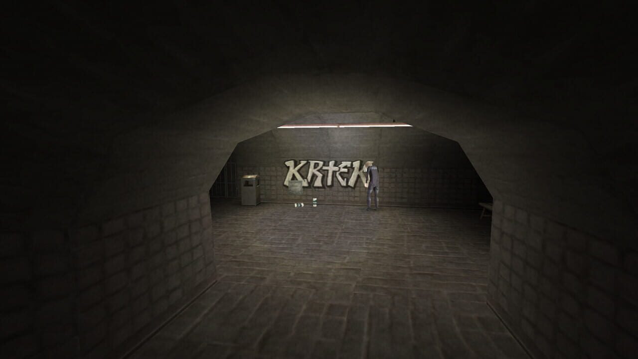 Brno Transit screenshot