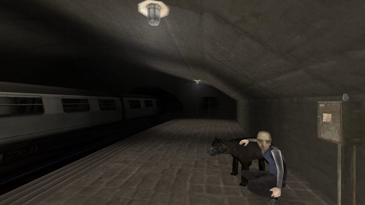 Brno Transit screenshot