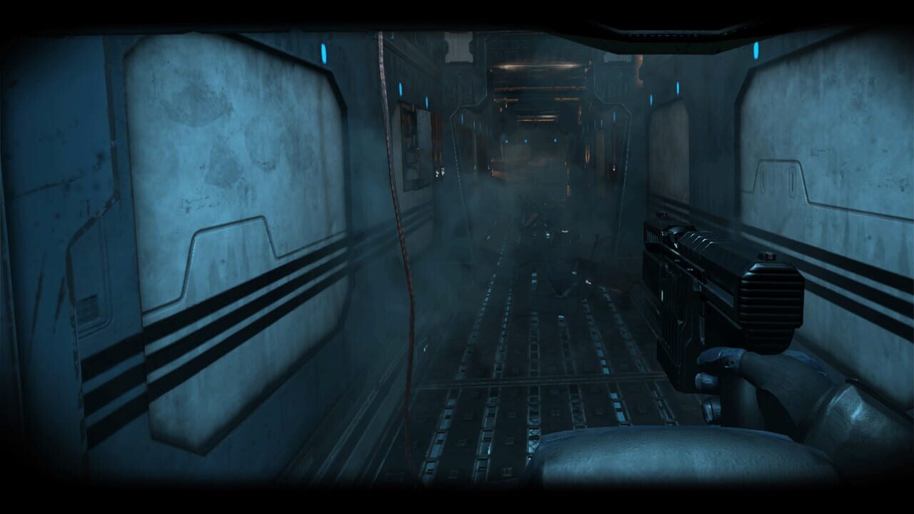 The Warp: Cephisso