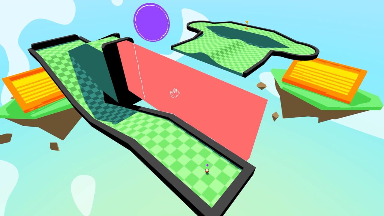 Golftacular! screenshot