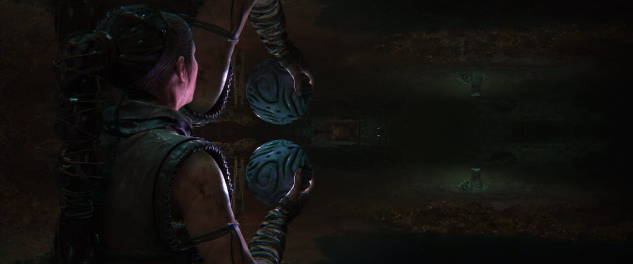 Senua's Saga: Hellblade II screenshot