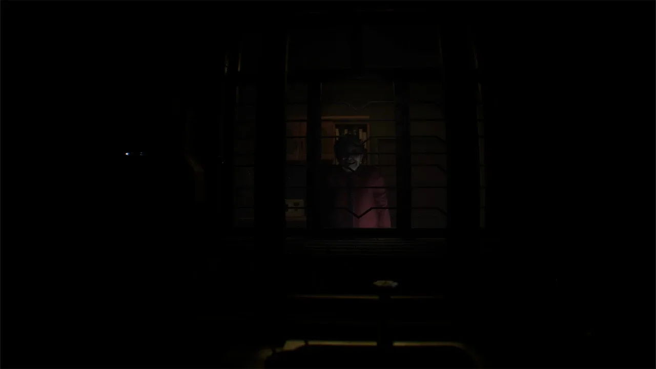 Dread Flats screenshot 1
