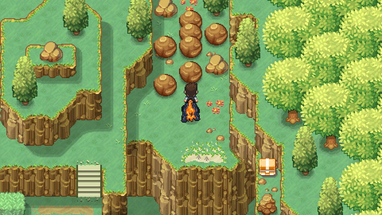 Evocreo II screenshot