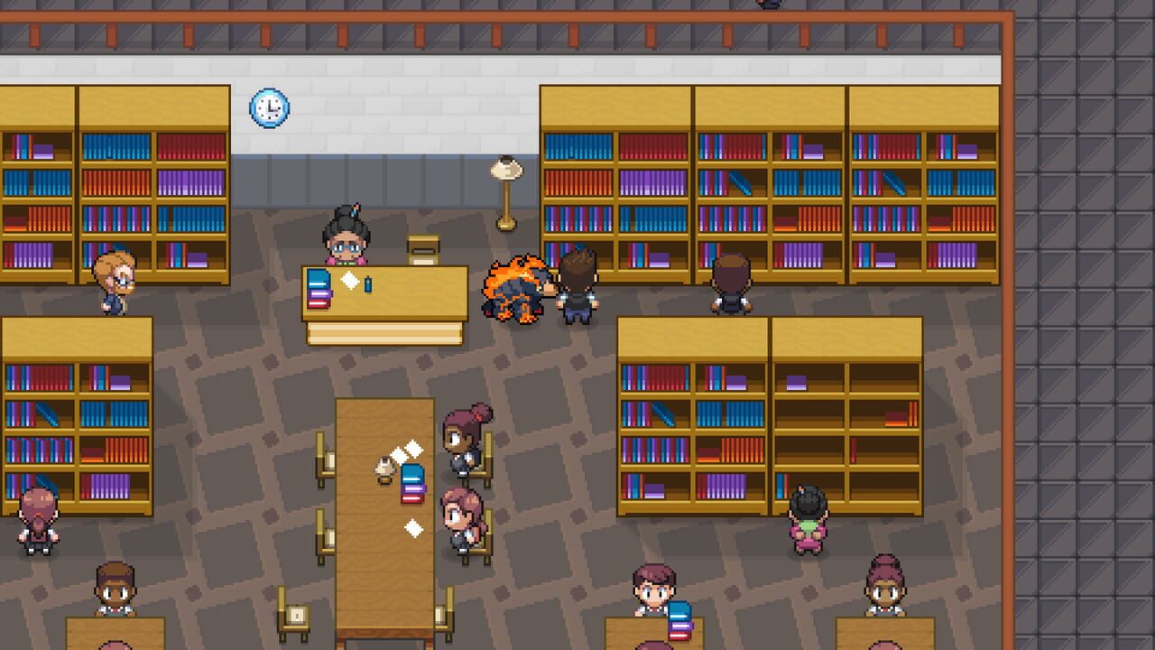 Evocreo II screenshot