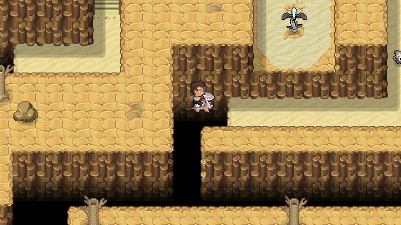 Evocreo II screenshot