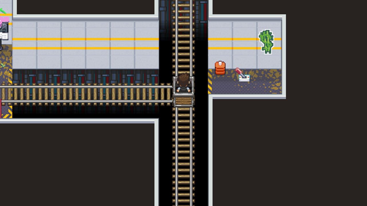 Evocreo II screenshot