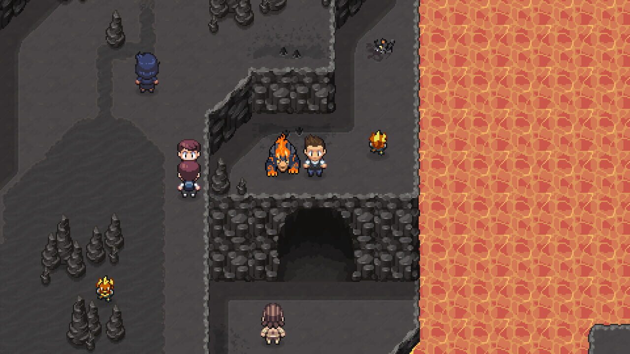 Evocreo II screenshot