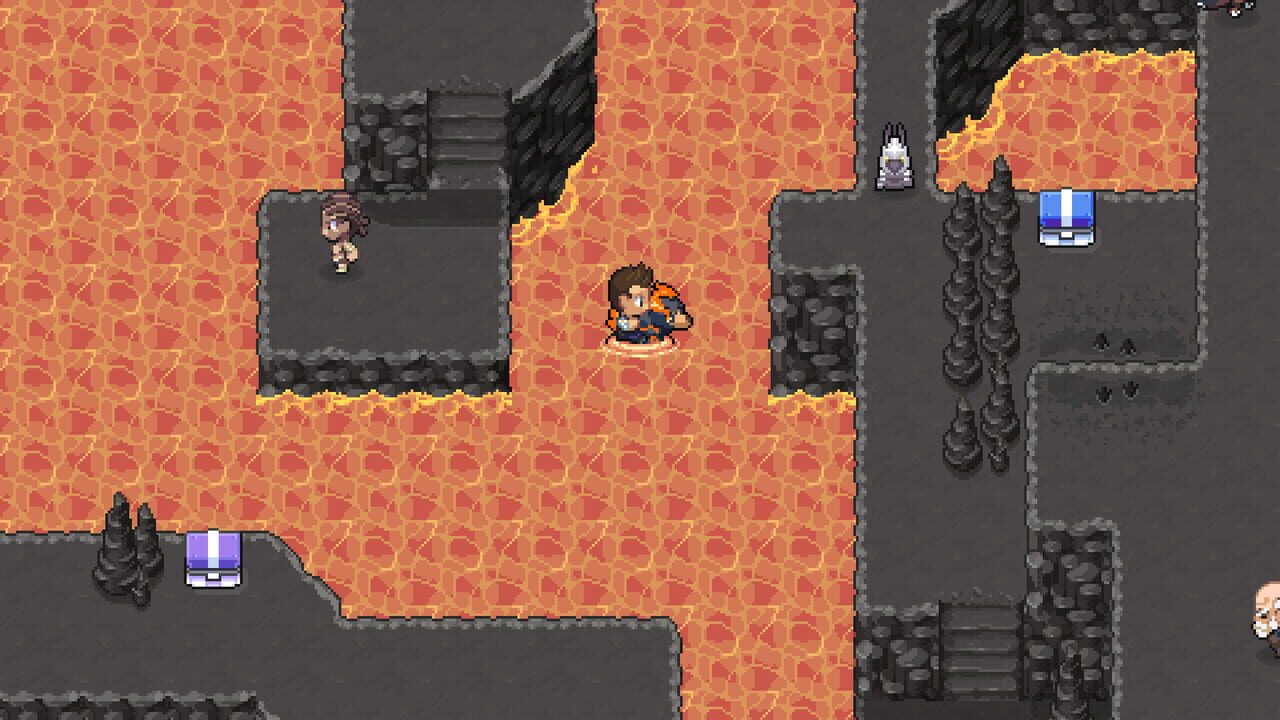 Evocreo II screenshot