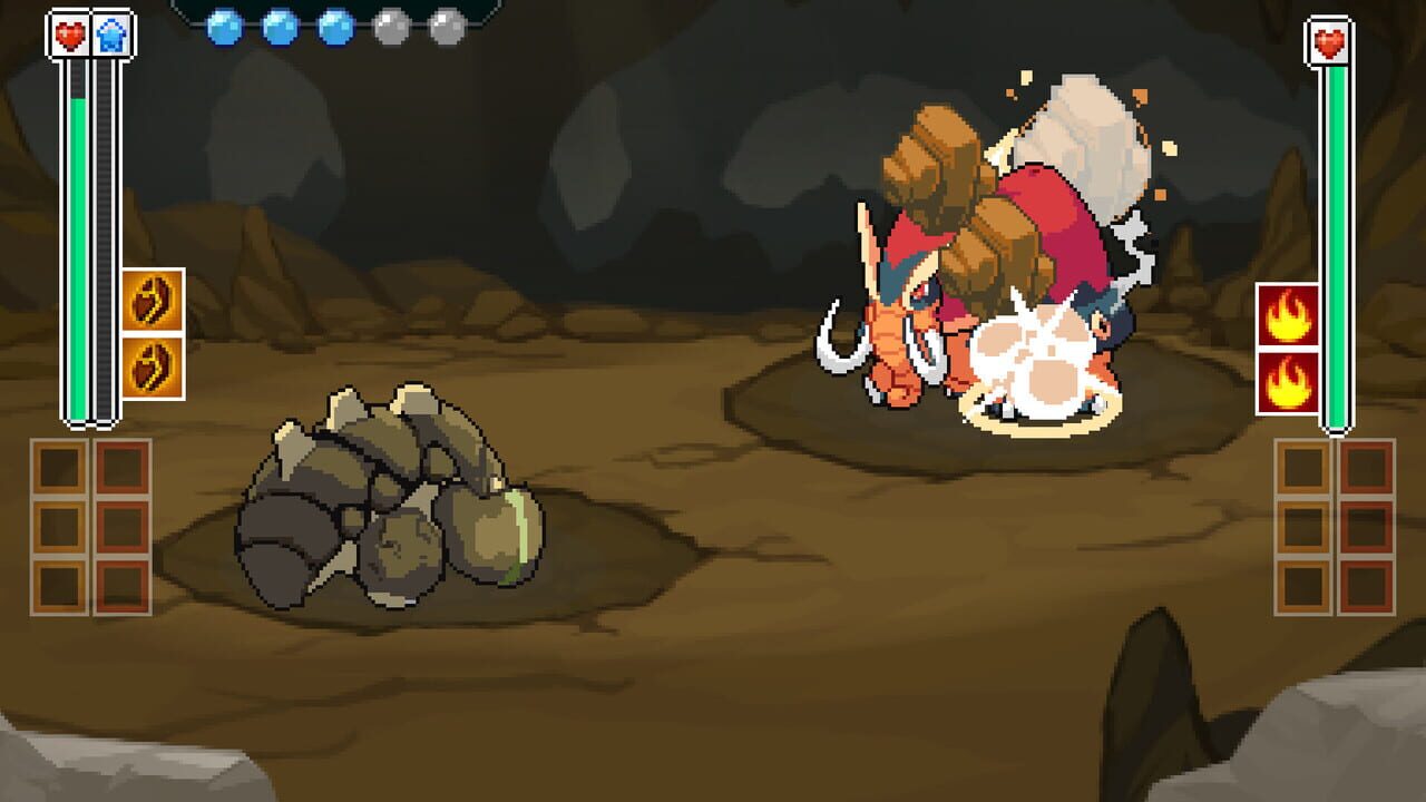 Evocreo II screenshot