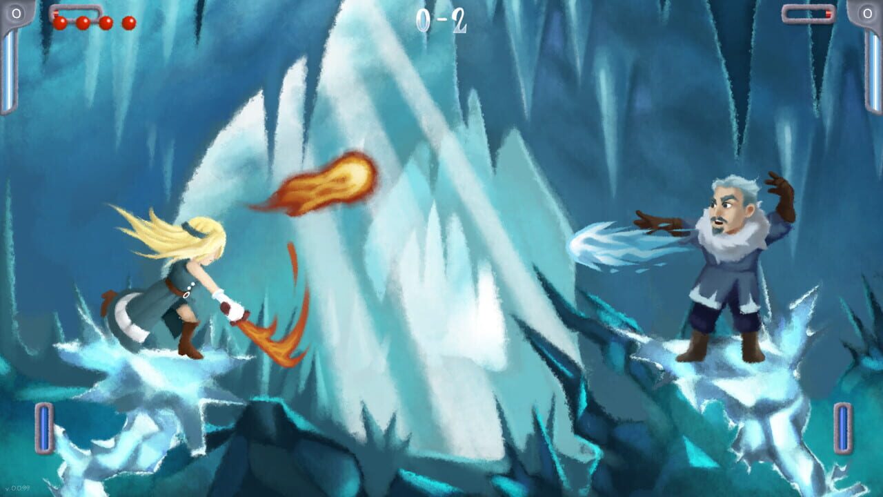 Joltt: Battle Pillars screenshot