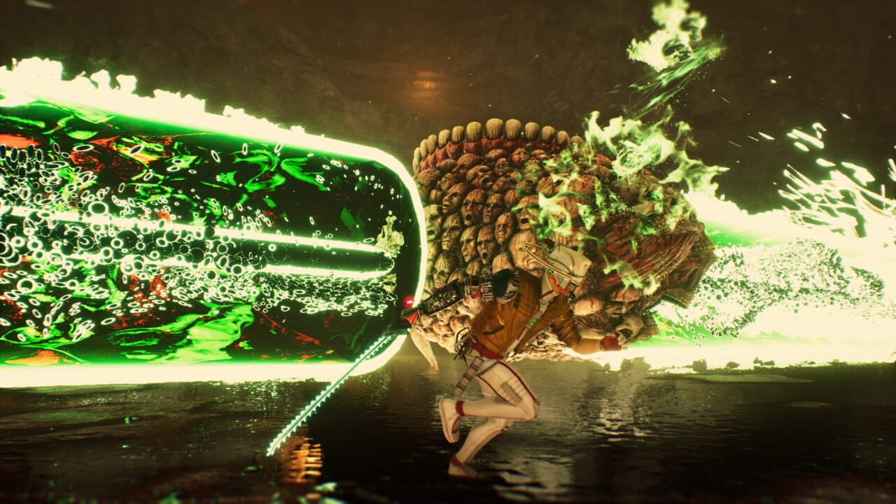 Capture de Romeo is a Dead Man