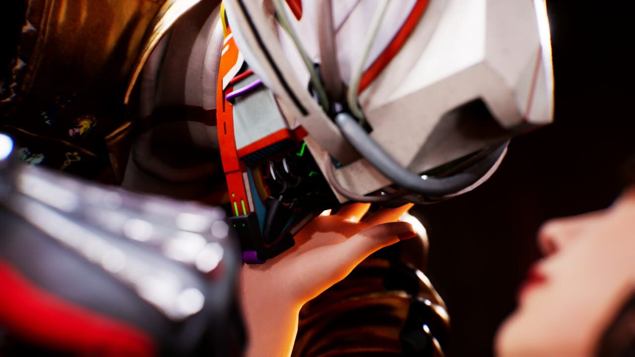 Capture de Romeo is a Dead Man