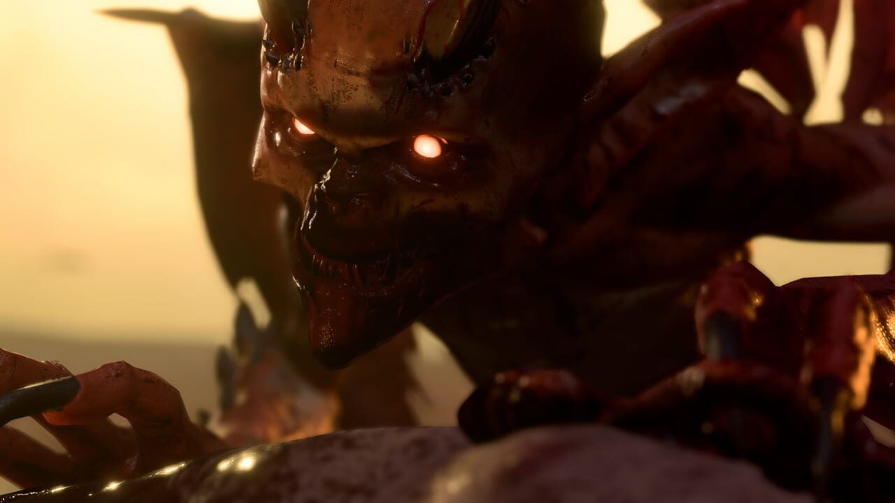 Baldur's Gate III screenshot