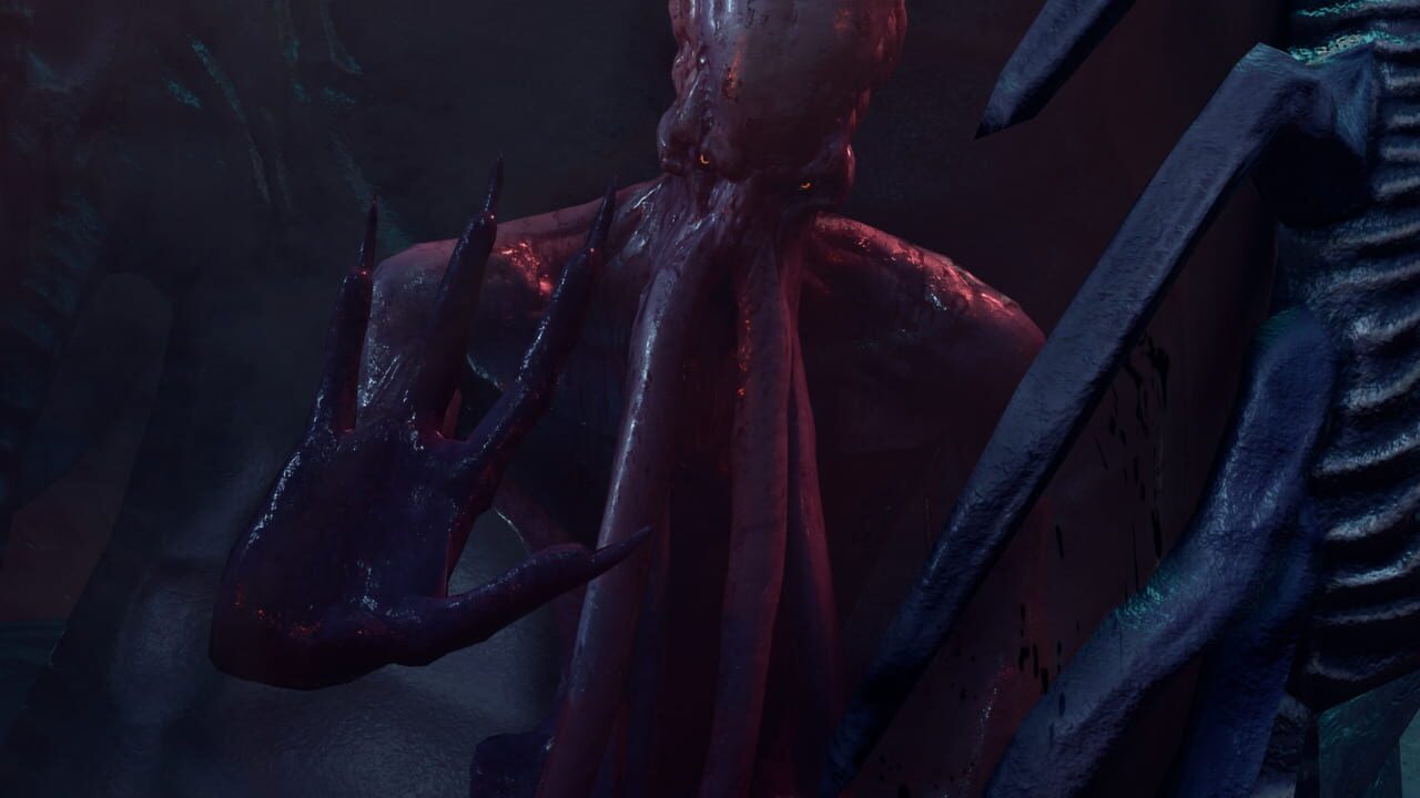 Baldur's Gate III screenshot