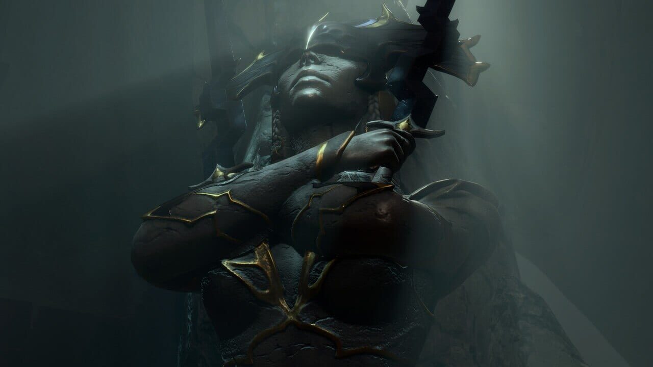 Baldur's Gate III screenshot