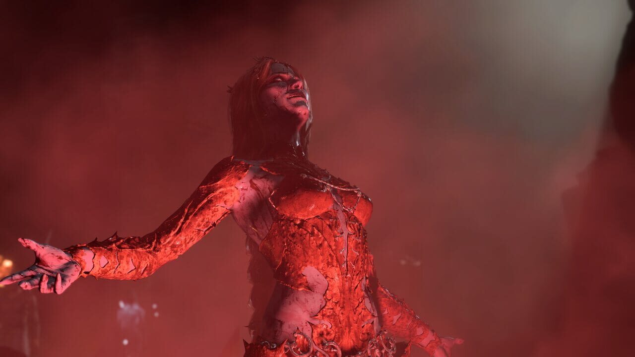 Baldur's Gate III screenshot