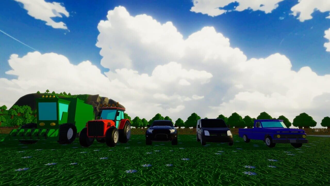 Farmtastic
